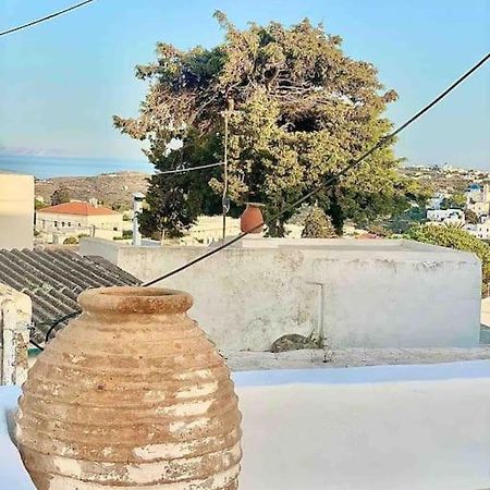 Dee House Sifnos Villa Artemónasz Kültér fotó