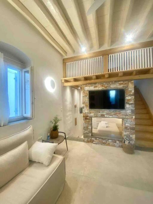 Dee House Sifnos Villa Artemónasz Kültér fotó
