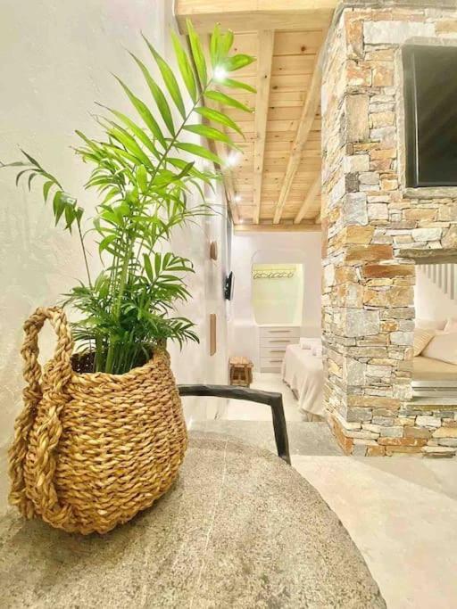 Dee House Sifnos Villa Artemónasz Kültér fotó
