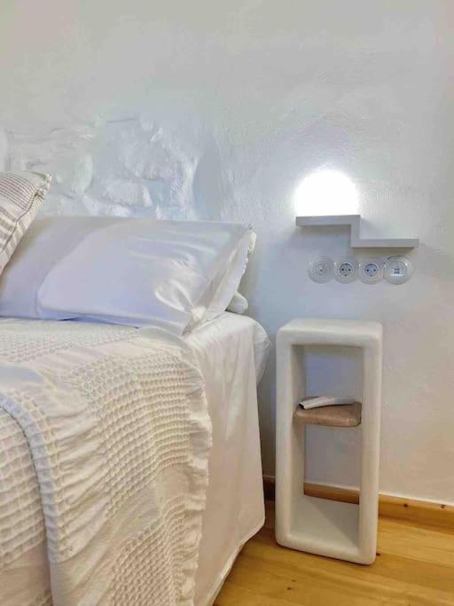 Dee House Sifnos Villa Artemónasz Kültér fotó