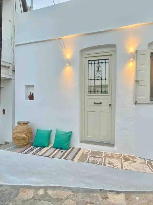 Dee House Sifnos Villa Artemónasz Kültér fotó