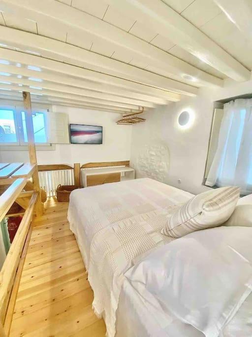 Dee House Sifnos Villa Artemónasz Kültér fotó