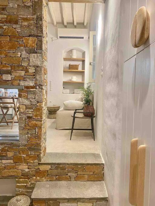 Dee House Sifnos Villa Artemónasz Kültér fotó