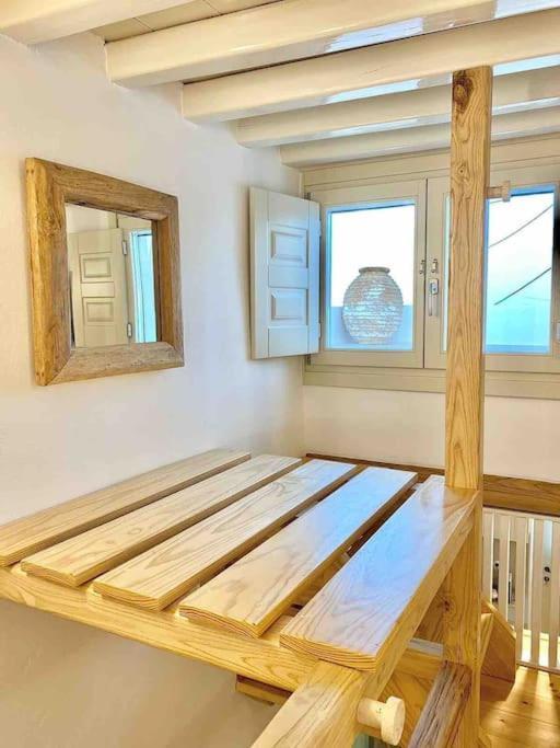 Dee House Sifnos Villa Artemónasz Kültér fotó