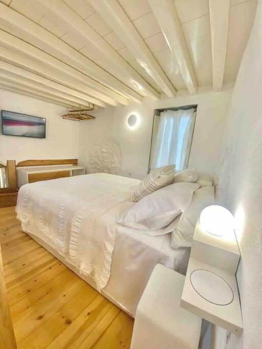 Dee House Sifnos Villa Artemónasz Kültér fotó