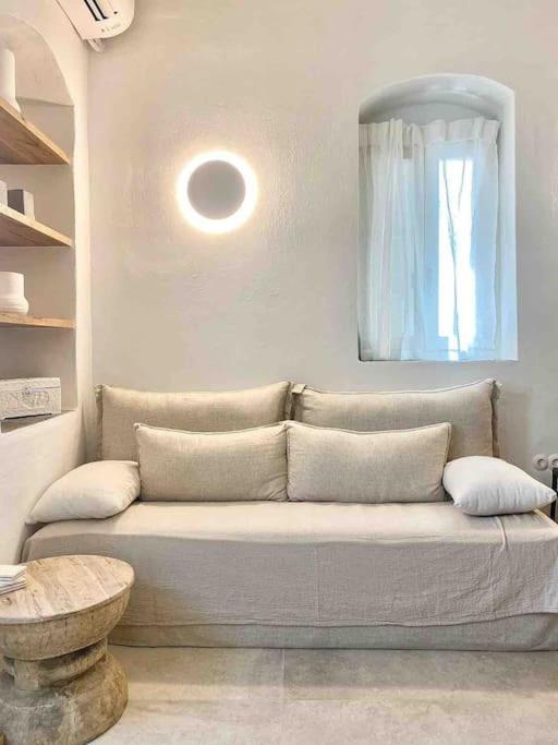 Dee House Sifnos Villa Artemónasz Kültér fotó