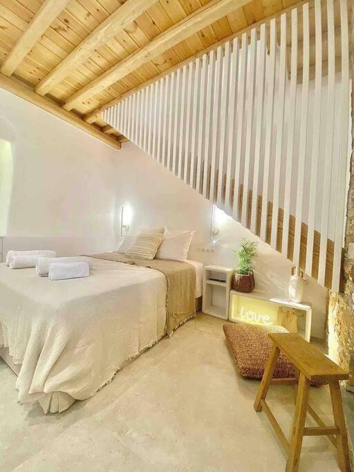 Dee House Sifnos Villa Artemónasz Kültér fotó