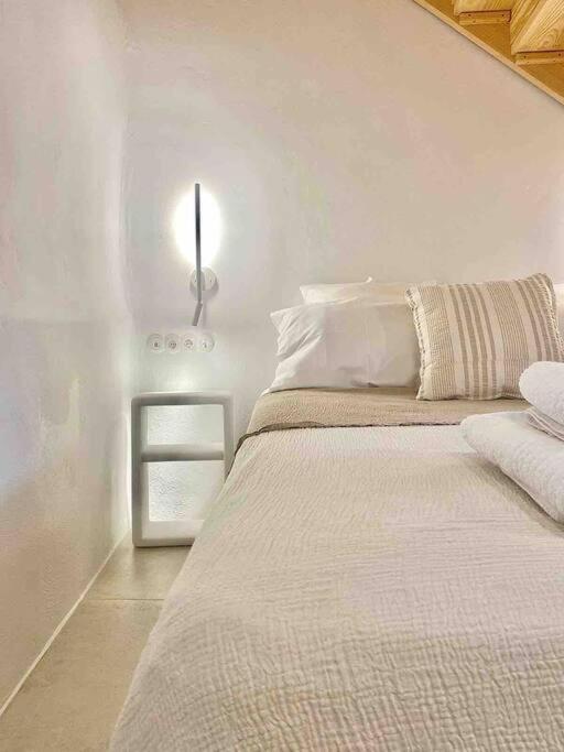 Dee House Sifnos Villa Artemónasz Kültér fotó