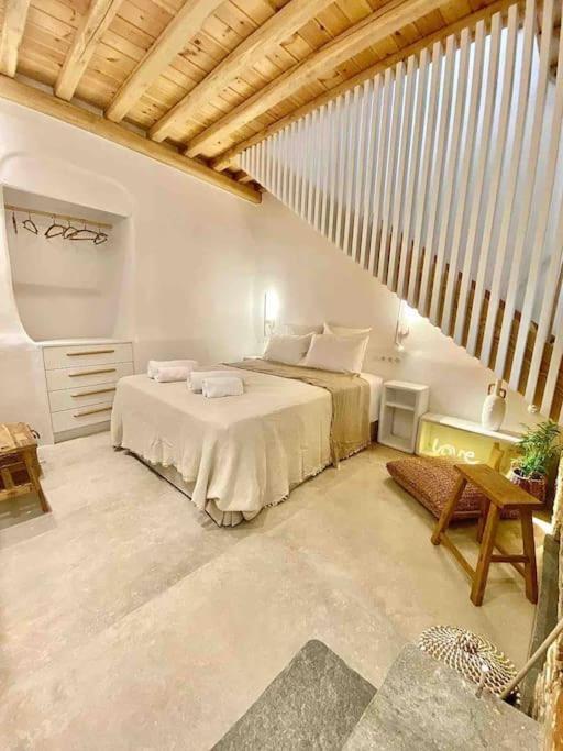 Dee House Sifnos Villa Artemónasz Kültér fotó