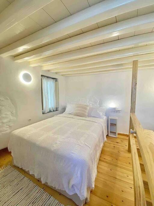 Dee House Sifnos Villa Artemónasz Kültér fotó