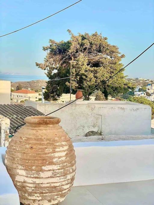 Dee House Sifnos Villa Artemónasz Kültér fotó